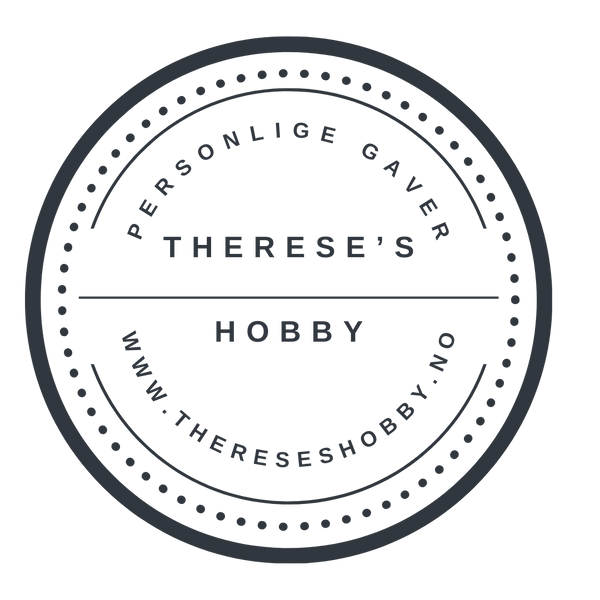 Thereses hobby