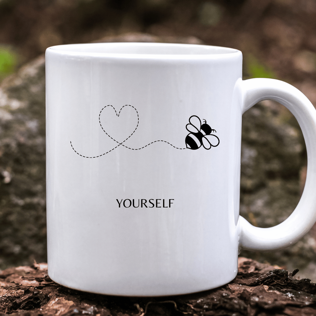 BEE yourself