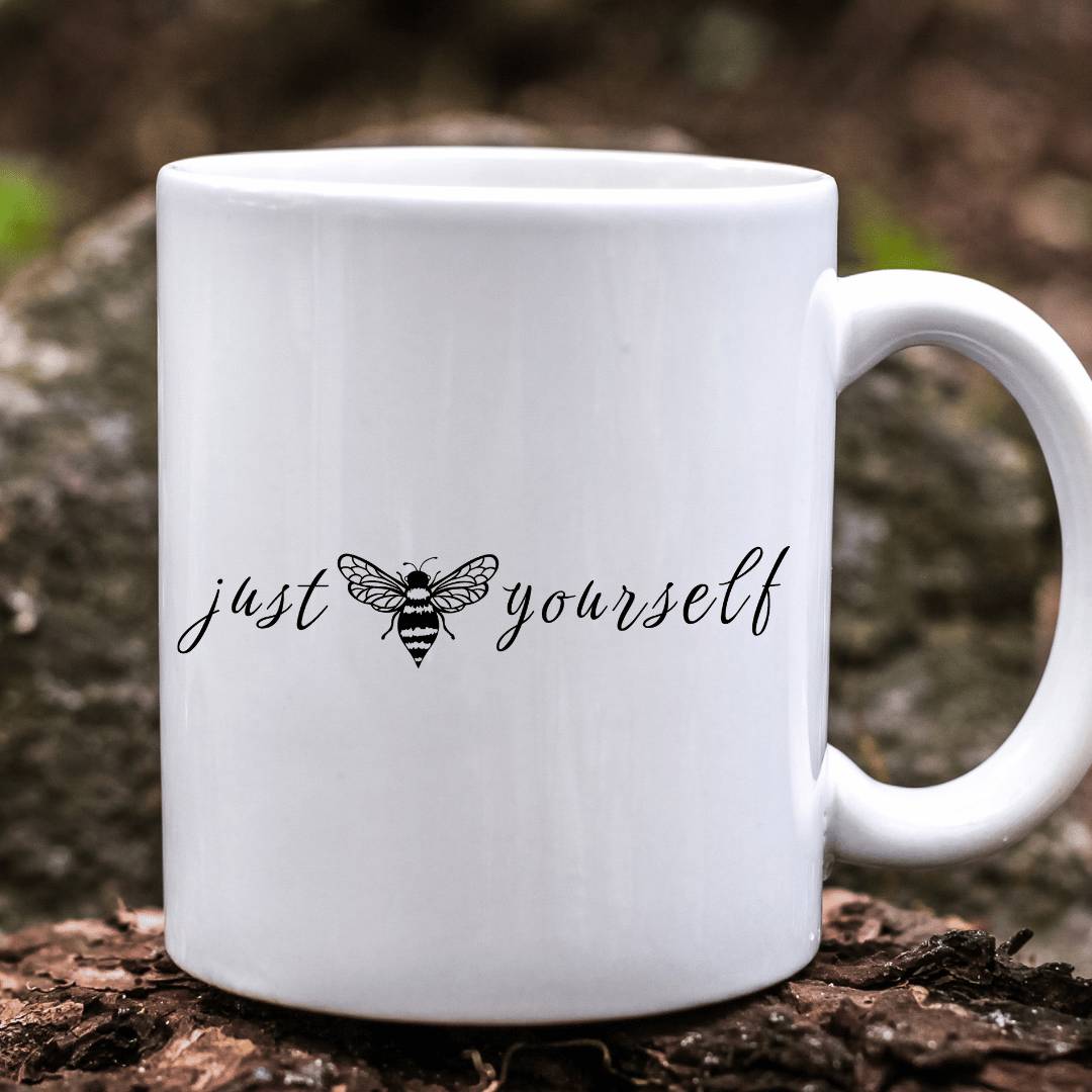 Just BEE yourself