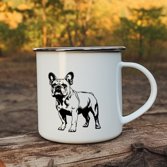 Fransk Bulldog