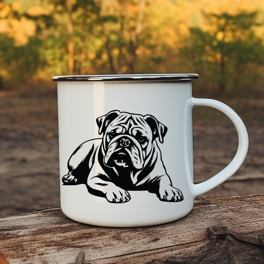 Engelsk Bulldog