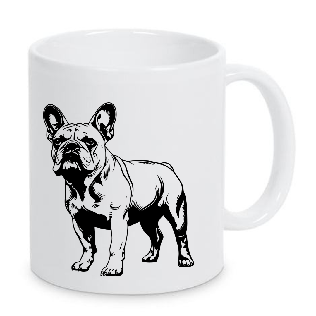 Engelsk Bulldog