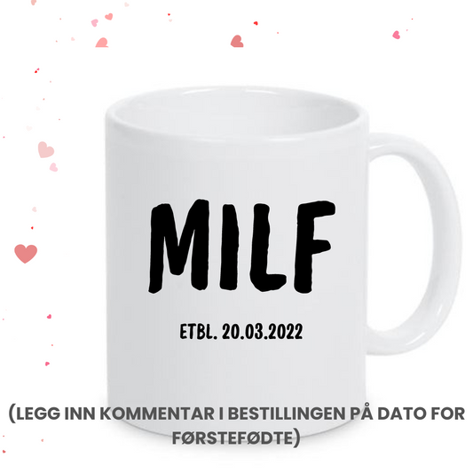 MILF koppen