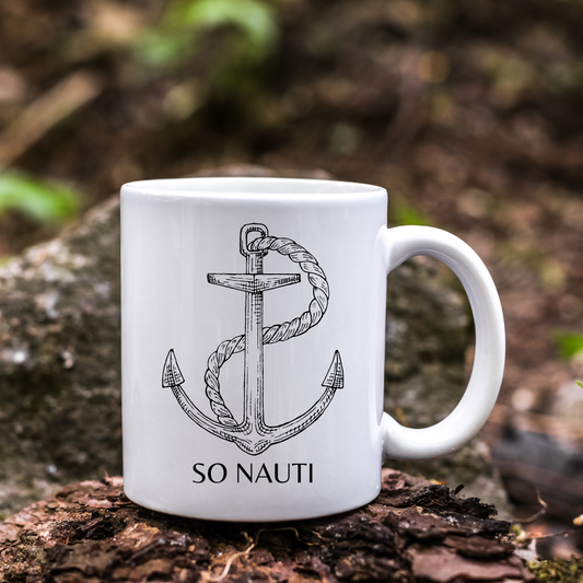 So nauti båtkopp