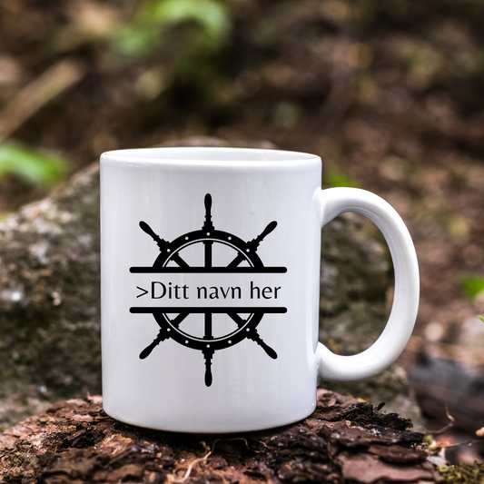 Båtkopp