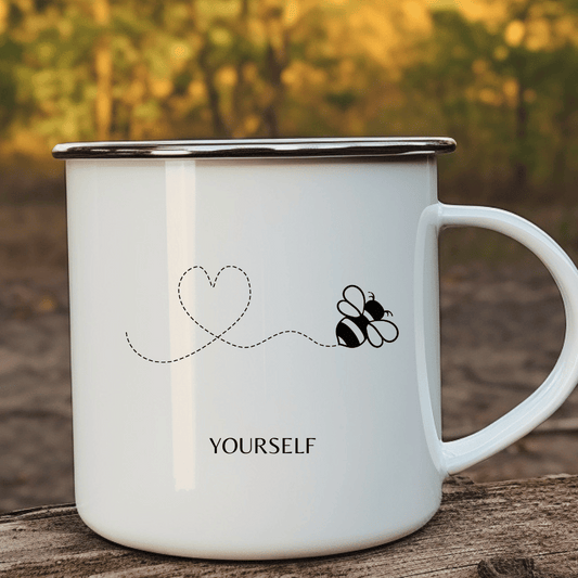 BEE yourself
