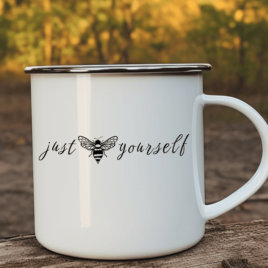 Just BEE yourself