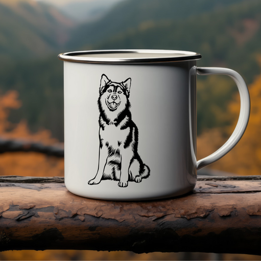 Huskykoppen