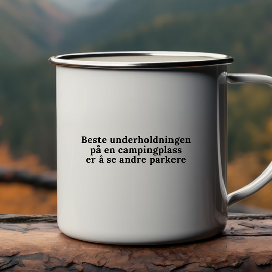 Beste underholdningen