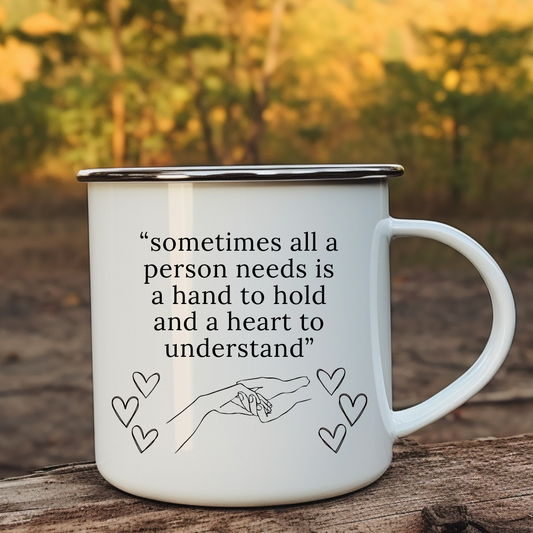 All you need